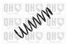 QUINTON HAZELL QCS5827 Coil Spring